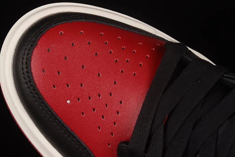 All categories Air Jordan Jordan series basketball shoes Air Jordan 1 Low Air Jordan 1 Elevate Low SE "Wolf Grey" Little AJ thick-soled retro basketball shoes DQ1823-006